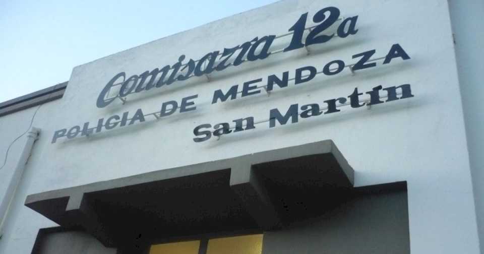 Mujer muerta en San Martín: creen que cayó mientras cambiaba una lámpara