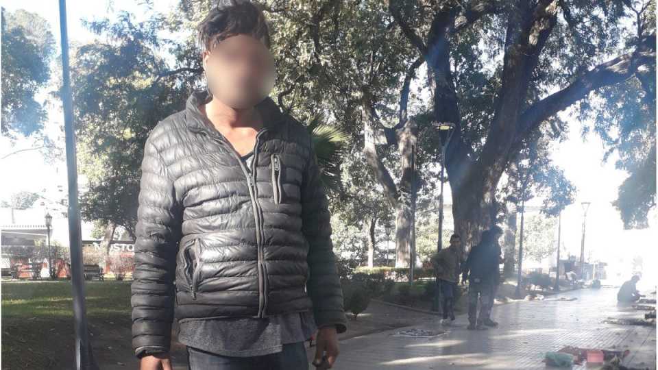 Estuvo una década prófugo siendo artesano en Catamarca pero cayó por un asalto y crimen en Luján