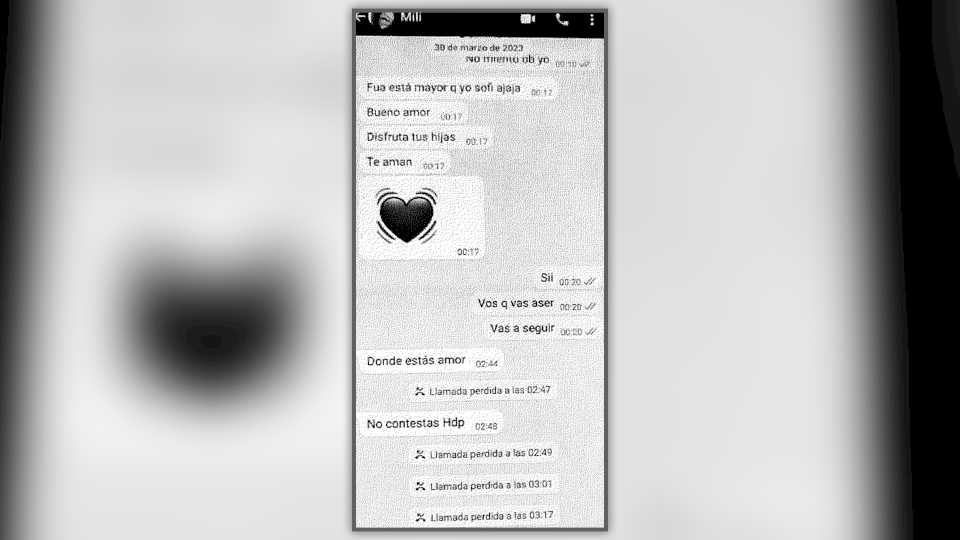 «amor,-donde-estas»:-el-mensaje-emmily-a-su-novio-horas-antes-de-su-muerte