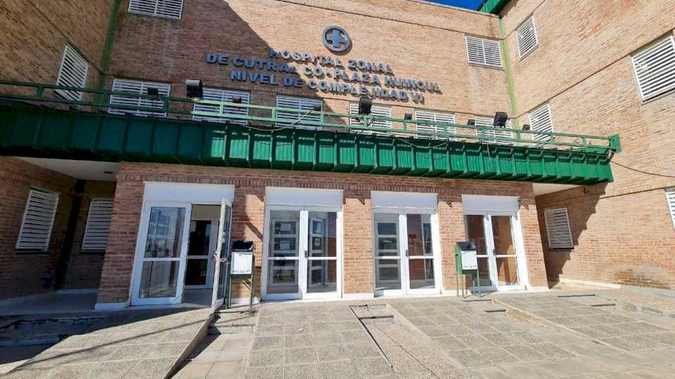 El tomógrafo del Hospital de Cutral Co quedó fuera de servicio por falta de mantenimiento