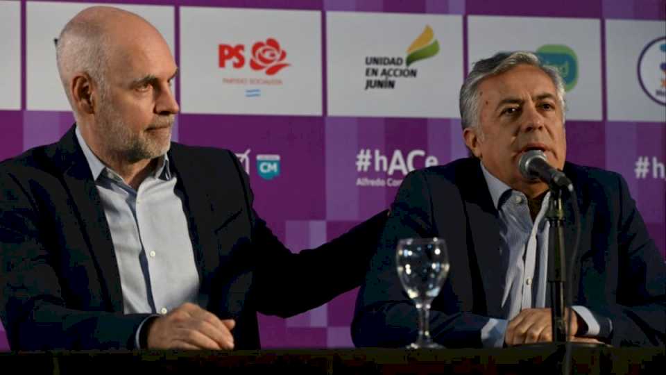 con-la-mira-en-las-paso,-horacio-rodriguez-larreta-prepara-una-nueva-visita-a-mendoza-este-viernes