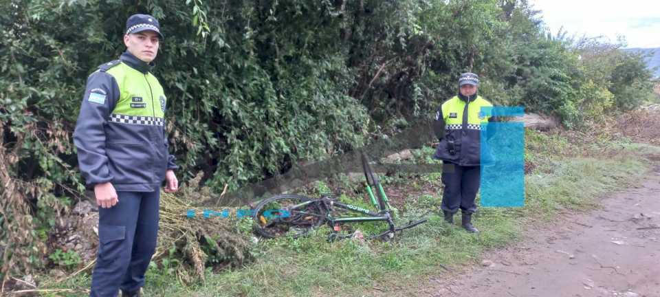 El Mollar: aprehenden a “Churro Doblado” y secuestran elementos robados