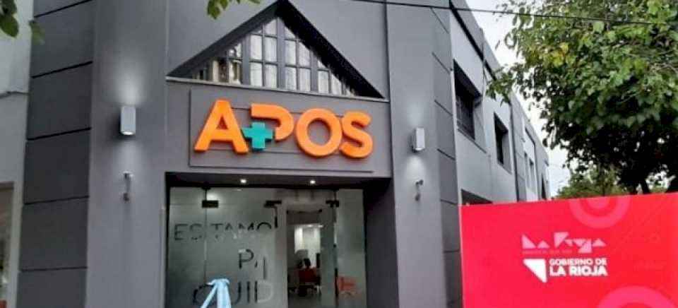 APOS VA RUMBO A UNA DESPAPELIZACIÓN TOTAL DE SUS TRÁMITES