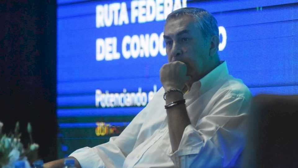 Vaquié sobre El Baqueano: «Que el gobernador de La Pampa se compre una vida y se deje de joder»