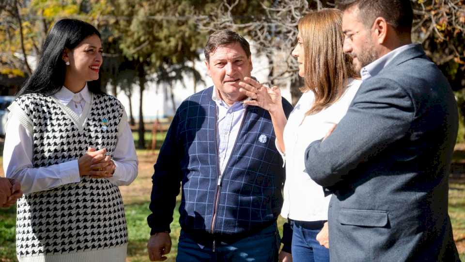 omar-parisi-convoco-a-productores,-intendentes,-candidatos-y-funcionarios-nacionales-en-el-este