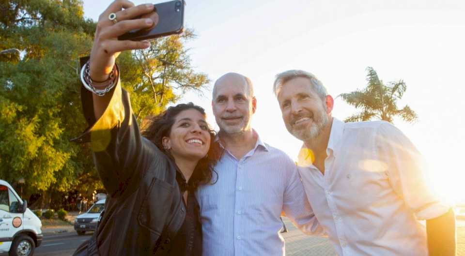 Rodríguez Larreta y un guiño al campo: “Lo vamos a hacer uno de los grandes motores de la recuperación”