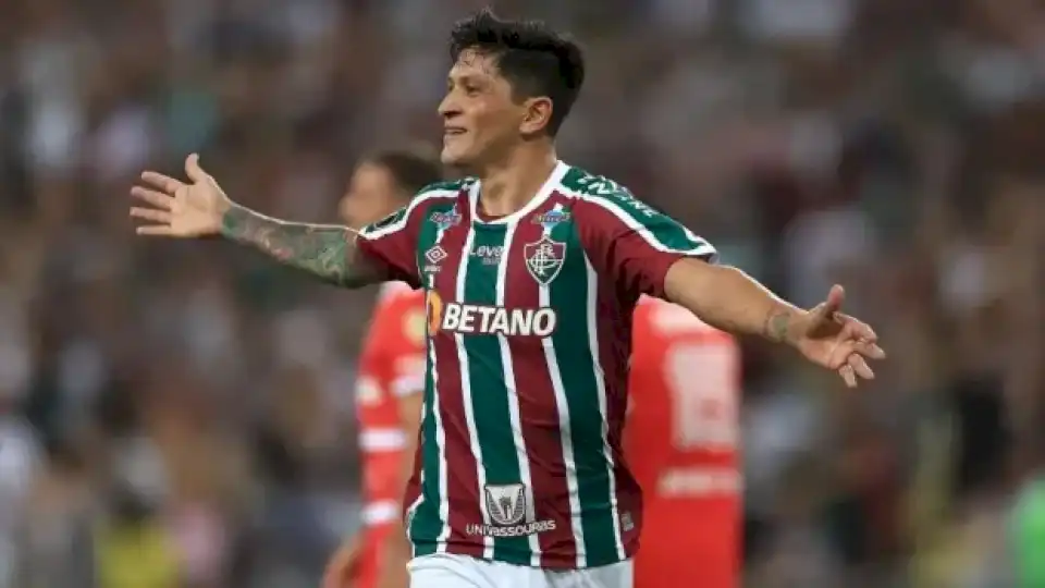 River recibió una goleada histórica de Fluminense