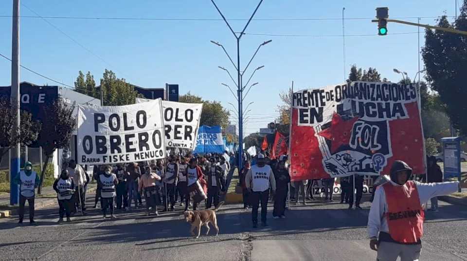 por-reclamo-de-viviendas,-habra-cortes-en-la-ruta-nacional-22