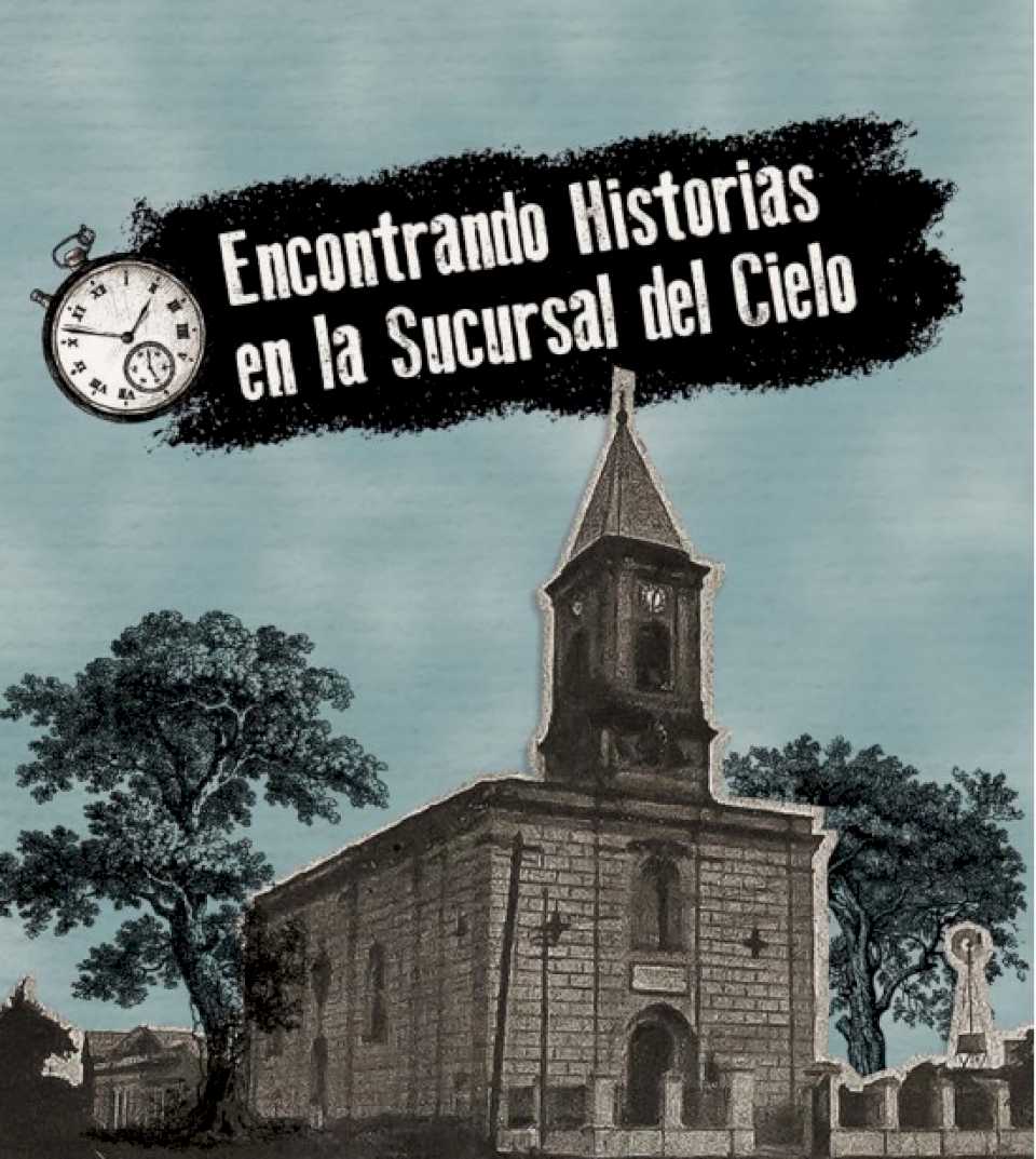 Una nueva obra literaria