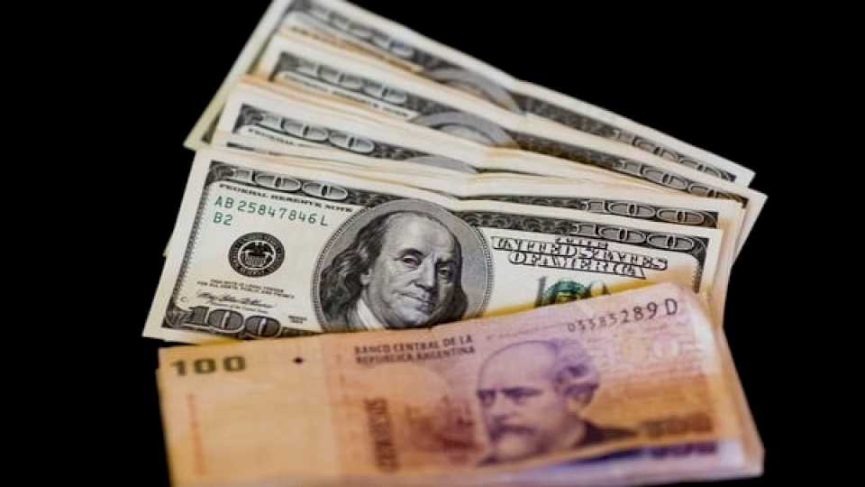 Dólar blue hoy: a cuánto cotiza este miércoles 03 de mayo