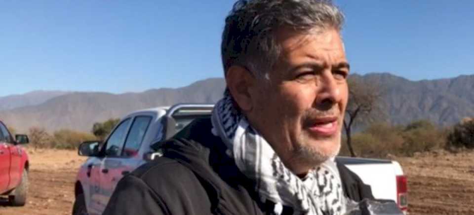 «SERÁ RICARDO QUINTELA QUIEN DECIDIRÁ SI HABRÁ PASO O NO»