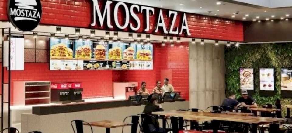 LA FIRMA GASTRONÓMICA MOSTAZA ESTIMA ABRIR EN AGOSTO