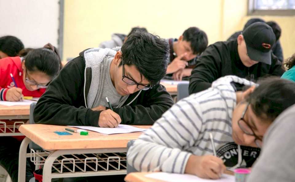 abogacia-en-la-unju:-como-sera-el-examen-final-de-ingreso-para-los-estudiantes