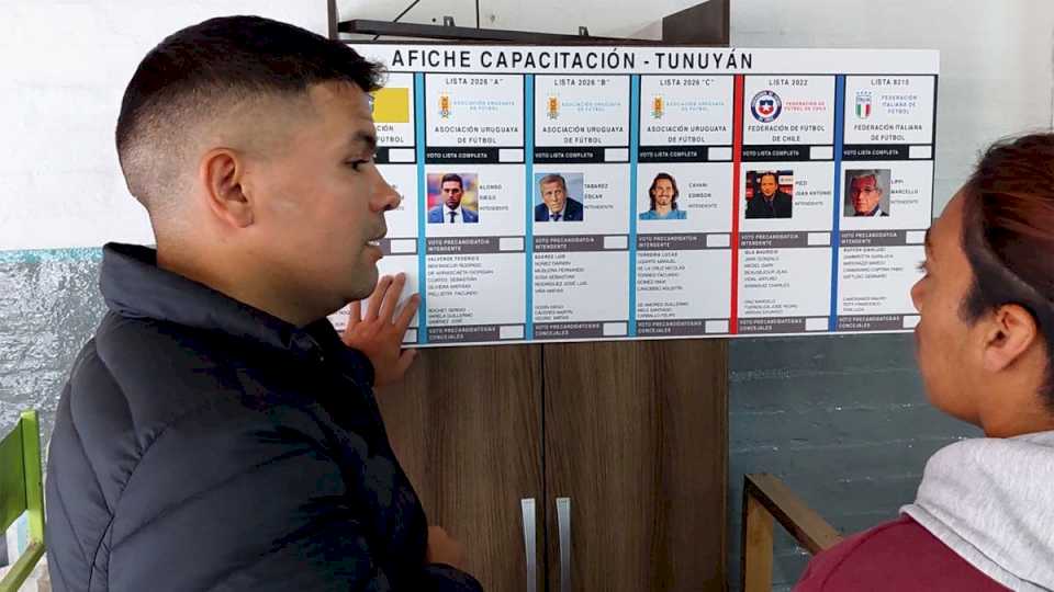 para-bajar-errores-con-la-boleta-unica,-la-junta-electoral-planea-hacer-200-capacitaciones-esta-semana