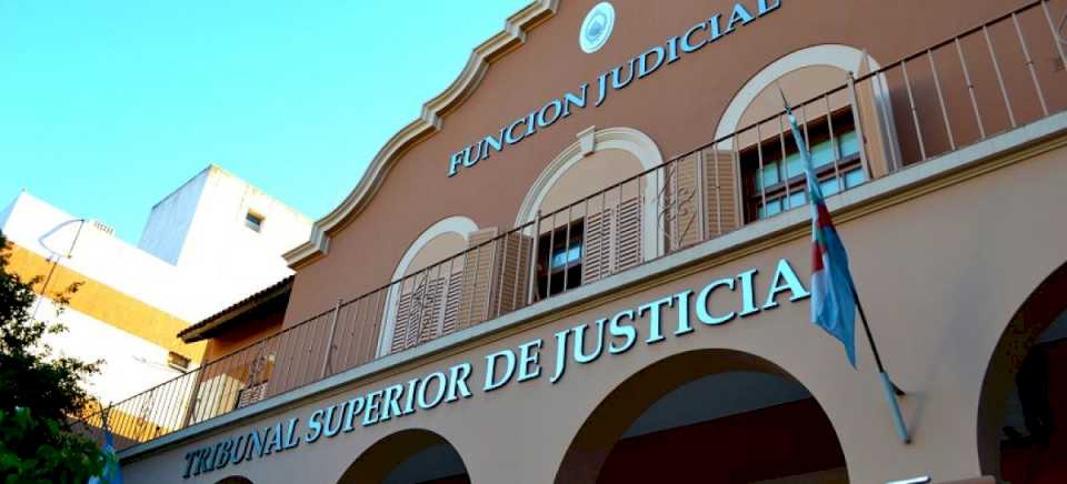 7M. EL TRIBUNAL SUPERIOR DE JUSTICIA VALIDÓ LAS ELECCIONES DE CAPITAL