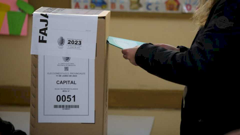 elecciones-2023:-cuando-se-vota-para-gobernador-en-mendoza