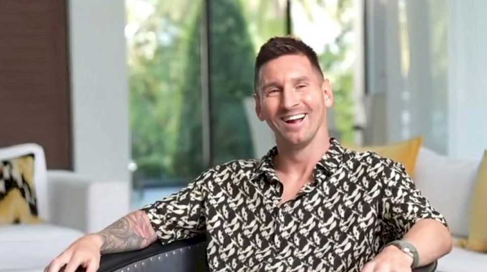 los-mejores-memes-de-la-entrevista-de-migue-granados-a-lionel-messi