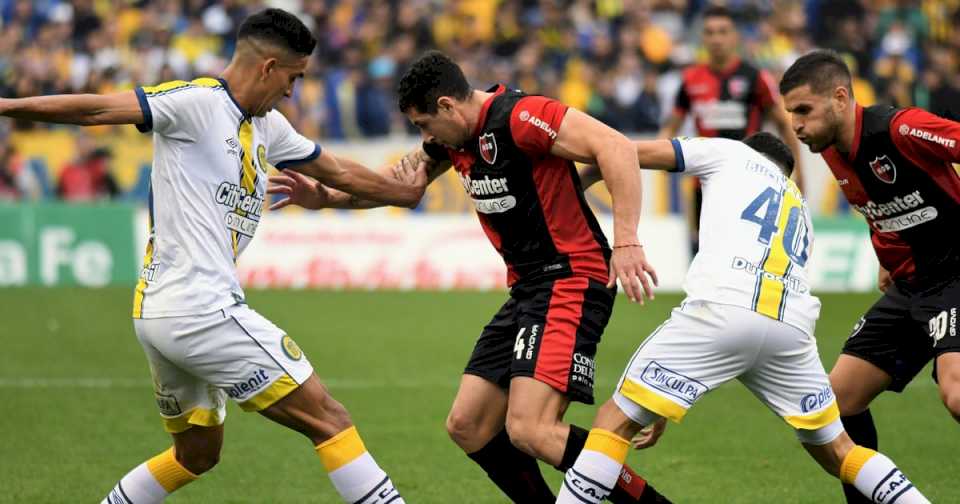 rosario-central-vs-newell’s,-por-la-copa-de-la-liga-profesional:-minuto-a-minuto,-en-directo