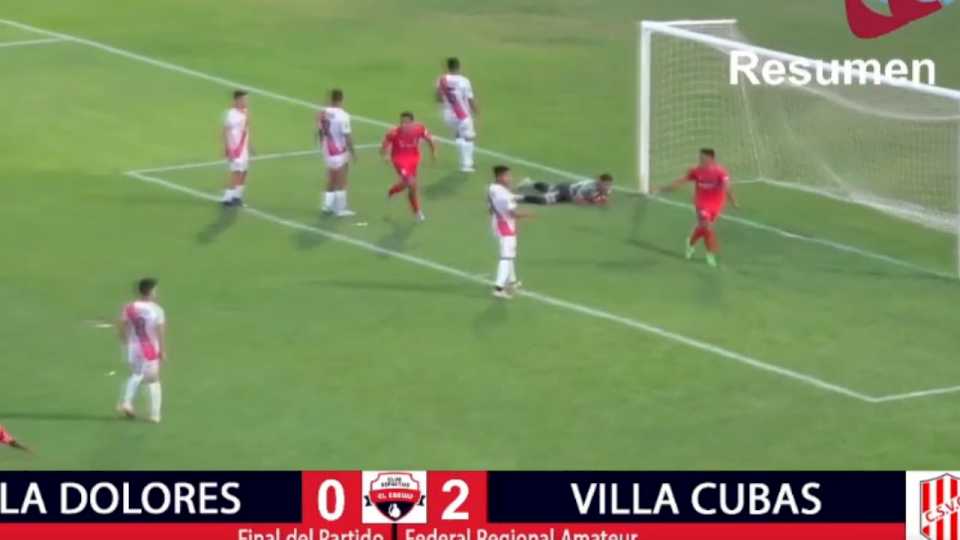 resumen-de-goles:-villa-cubas-vs-villa-dolores