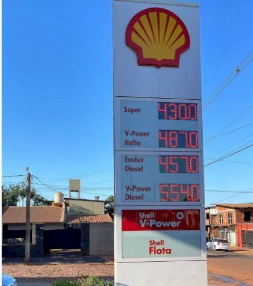 shell-retrotrajo-el-precio-de-los-combustibles-en-iguazu-y-posadas