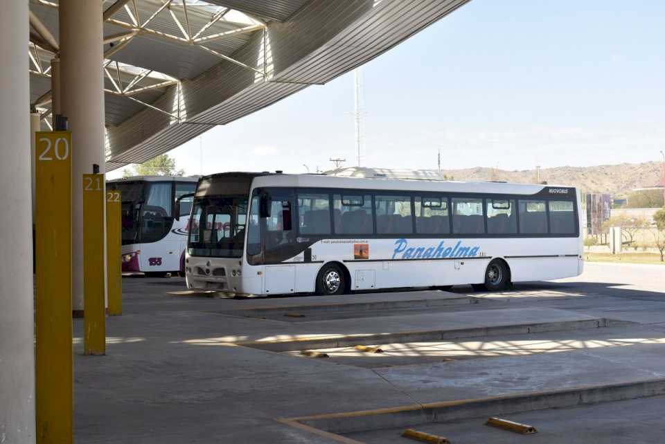 cambios-en-el-cuadro-tarifario-del-transporte-interurbano-a-partir-del-lunes