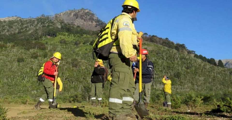 por-pedido-neuquino,-siguen-los-brigadistas-del-lanin