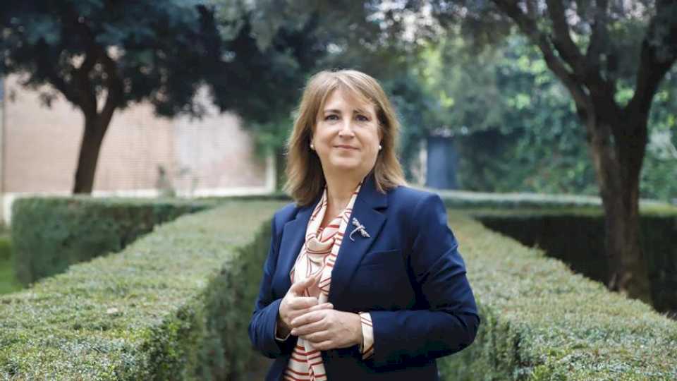 ana-maria-lopez,-subdelegada-del-gobierno