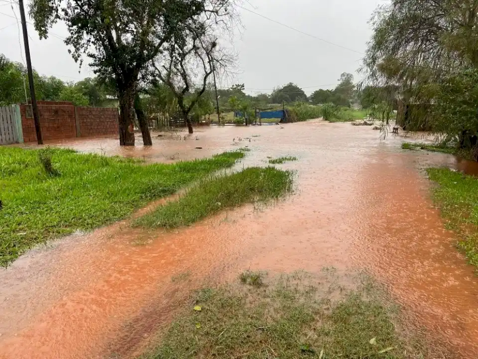 el-temporal-de-lluvia-dejo-varias-familias-afectadas-en-candelaria