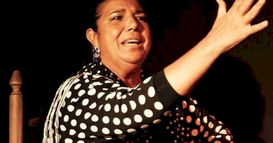 carmen-ledesma,-la-leyenda-viva-mas-grande-del-flamenco-explica-su-pasion:-«no-recuerdo-un-momento-en-mi-vida-en-que-no-haya-bailado»