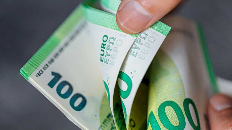 Euro hoy y euro blue: a cuánto cotizaron este viernes 28 de junio