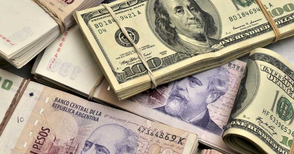 Dólar ahorro hoy: a cuánto cotiza este sábado 29 de junio