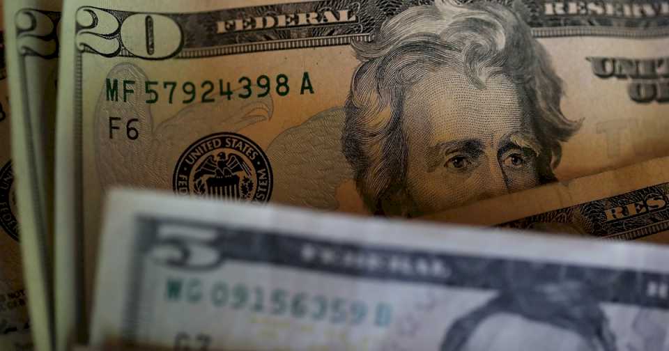 Dólar ahorro hoy: a cuánto cotiza este domingo 30 de junio