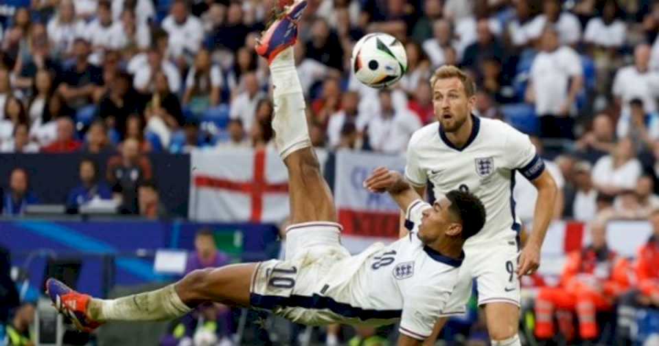 asi-estan-los-cruces-en-la-eurocopa:-habra-choque-de-gigantes-en-la-proxima-ronda-y-todavia-quedan-platos-fuertes-en-octavos