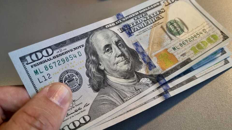 🔴 Dólar blue y dólar hoy, EN VIVO: cotización y todos los precios de este lunes 1 de julio