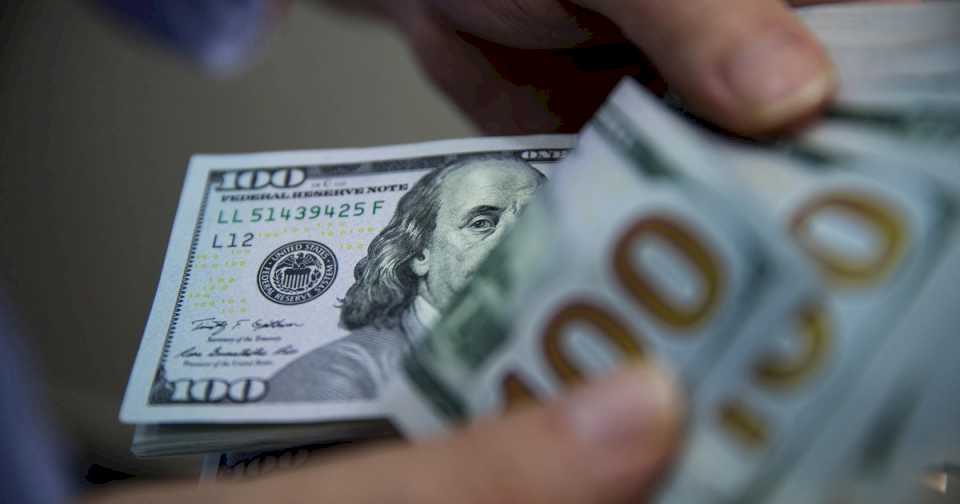 Dólar blue hoy: a cuánto cotiza este lunes 01 de julio