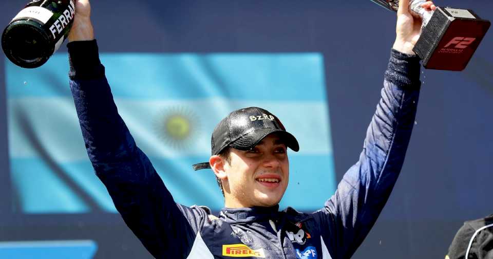 colapinto-va-a-silverstone-y-se-sube-a-un-williams-de-formula-1:-un-voto-de-confianza-por-su-gran-presente-y-una-apuesta-al-futuro