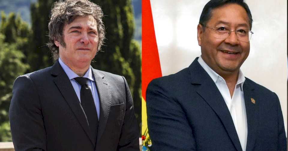 la-cronologia-de-la-escalada-diplomatica-entre-argentina-y-bolivia-en-torno-el-intento-de-golpe-de-estado