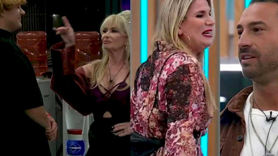 gran-hermano:-isabel,-chula-y-licha-volvieron-a-la-casa-durante-el-«congelados»