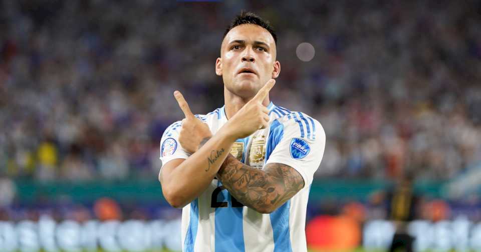 lautaro-martinez,-el-goleador-de-la-copa-america-que-reclama-su-lugar-en-la-seleccion-argentina:-«me-mato-para-poder-estar-dentro-del-equipo»