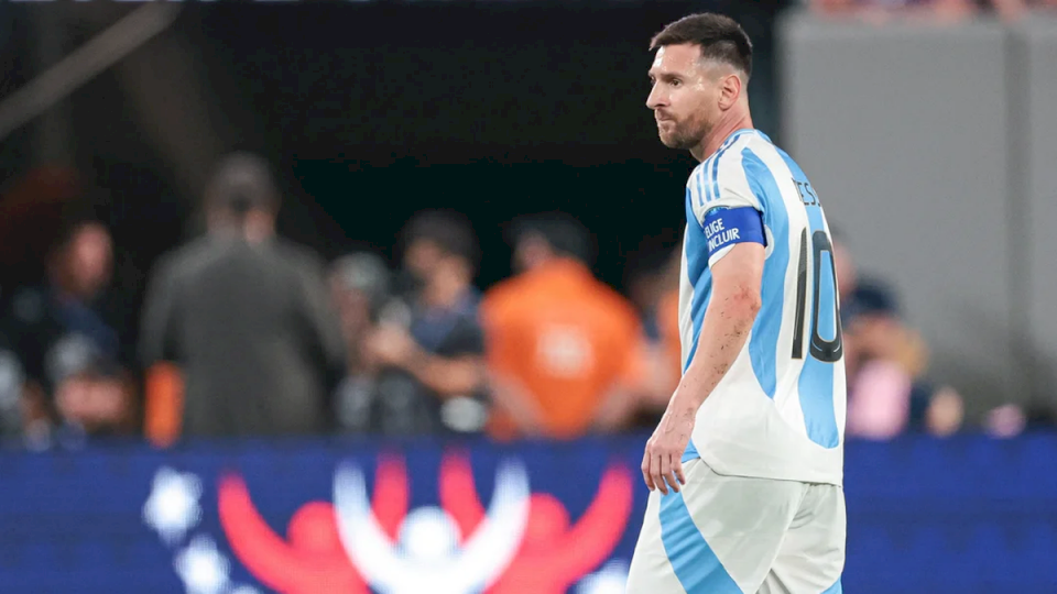 messi-volvio-a-los-entrenamientos-con-la-seleccion:-¿llega-a-los-cuartos-de-final?