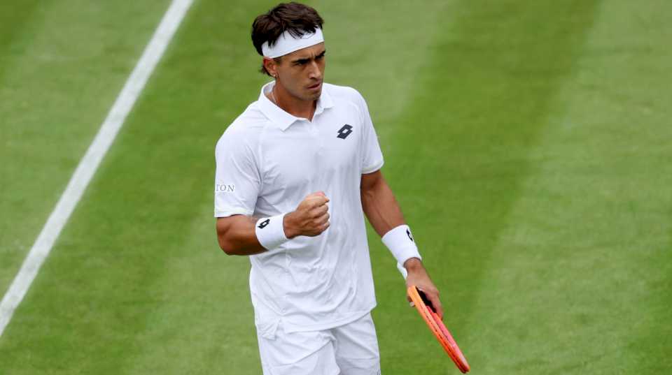 quien-es-francisco-comesana,-el-argentino-que-dio-el-gran-batacazo-en-la-primera-ronda-de-wimbledon