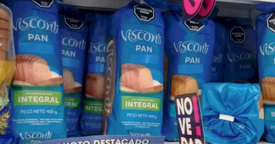 Se renovarán los beneficios para traer productos importados, pero hay pocos en los super