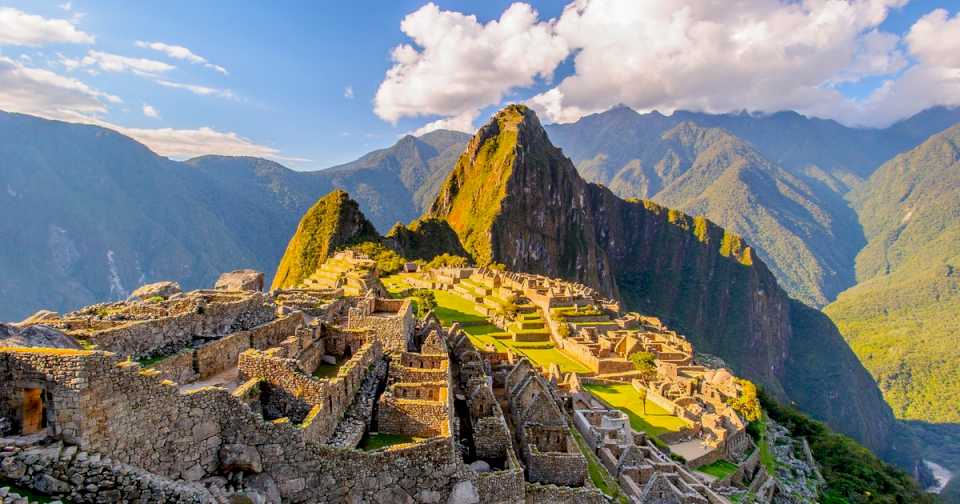 Perú quiere recuperar turistas argentinos: cuál es su estrategia