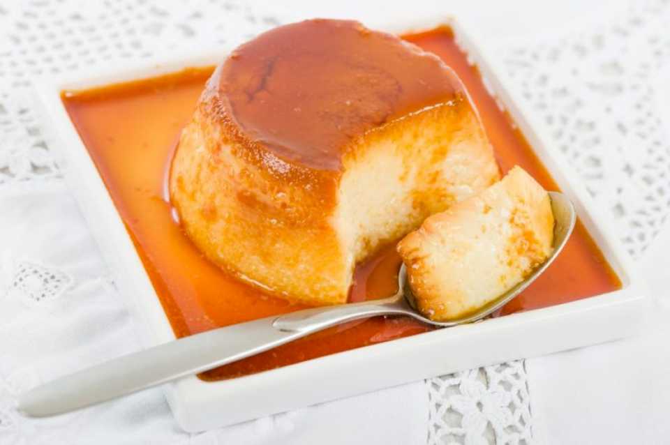 un-clasico-argentino:-como-hacer-flan-casero-de-dulce-de-leche