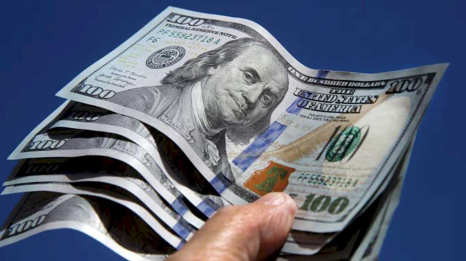 🔴 Dólar blue y dólar hoy, EN VIVO: cotización y todos los precios de este jueves 4 de julio