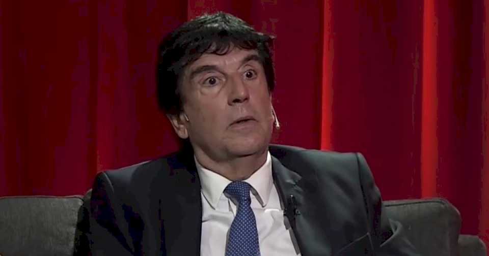 carlos-melconian-le-respondio-a-javier-milei-luego-de-que-lo-tildara-de-fracasado:-«esas-agresiones-le-hacen-mal-a-el»