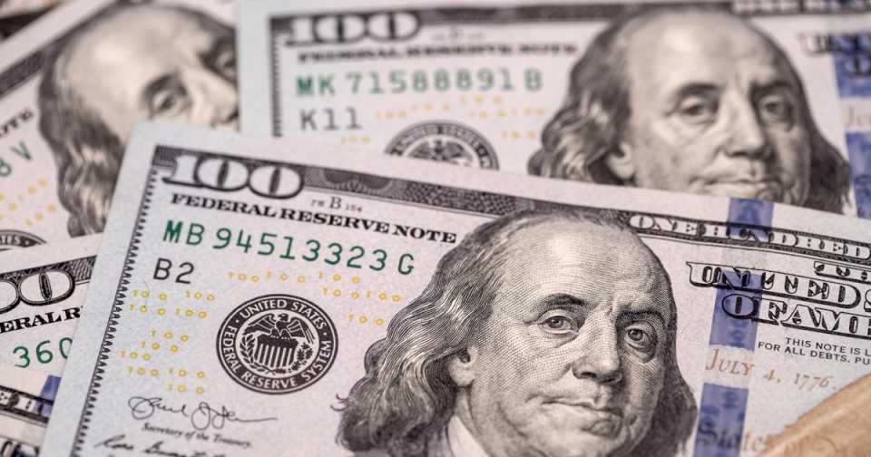 Dólar blue hoy: a cuánto cotiza este jueves 04 de julio