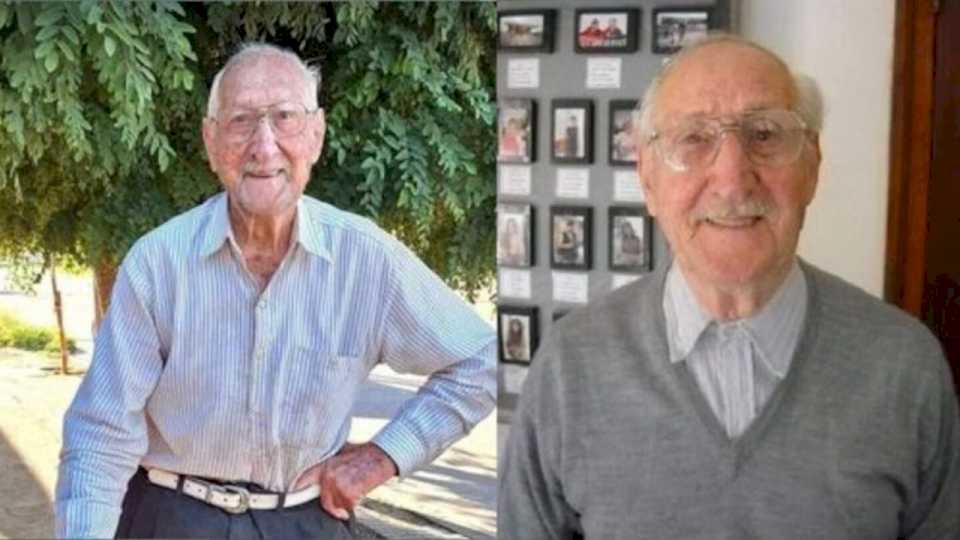 un-abuelo-cordobes-cumplio-106-anos:-lo-celebro-tomando-vino-y-jugando-a-las-bochas