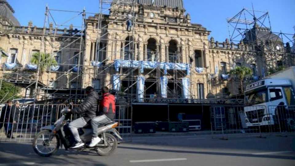 «la-actividad-sera-normal”:-desde-casa-de-gobierno-desmienten-un-asueto-para-el-lunes-8-de-julio