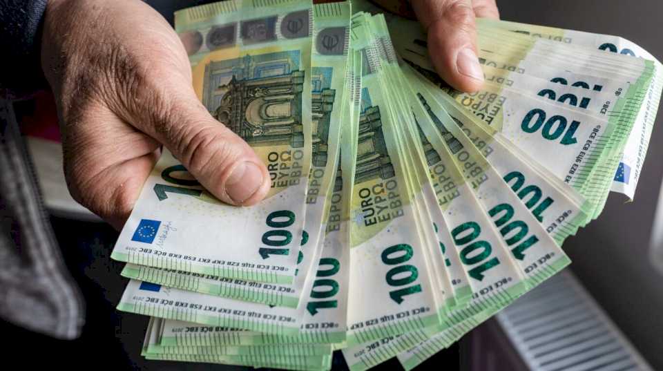 Euro hoy y euro blue: a cuánto cotizaron este jueves 4 de julio